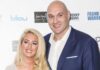Tyson Fury and his wife Paris announce birth of seventh child: ‘We’re over the moon!’
