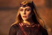 Update On Elizabeth Olsen’s Scarlet Witch In The Marvel Cinematic Universe