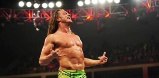 Update On Matt Riddle's Absence From WWE