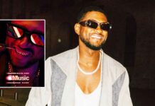 Usher admitted he’d be a ‘fool’ not to accept offer to headline Super Bowl halftime show