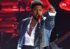 Usher felt 'destined' to headline Super Bowl