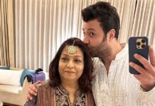 Varun Sharma's mom recollects being called 'Fukhra mummy', 'Choocha mummy' after release of 'Fukrey'