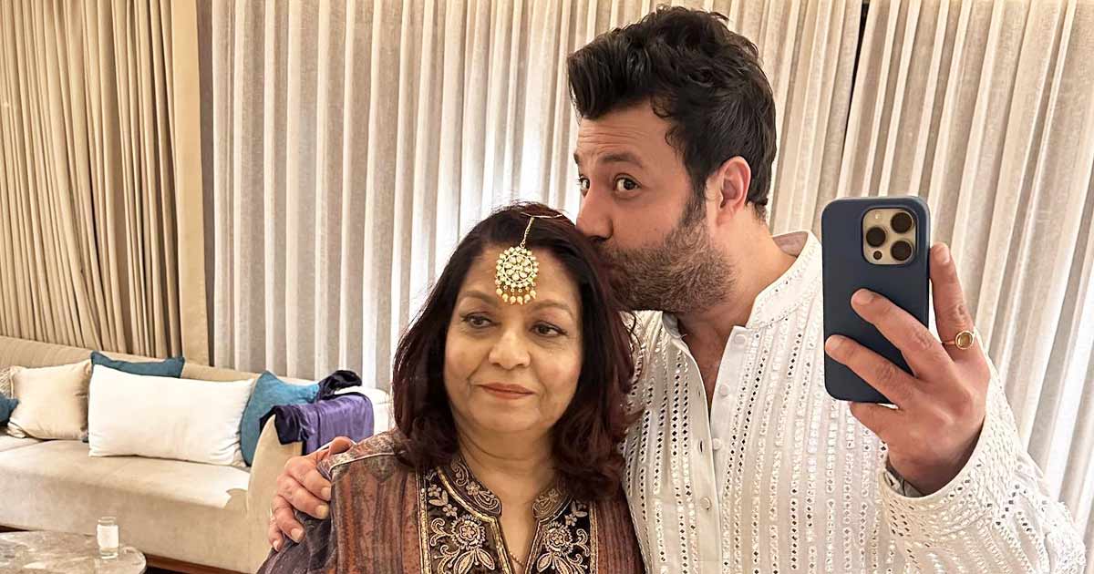 Varun Sharma's mom recollects being called 'Fukhra mummy', 'Choocha mummy' after release of 'Fukrey'