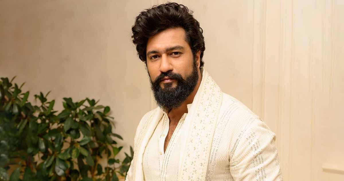 Vicky Kaushal Asks, “How Long Can You Keep The Pretence On?” As He Reflects On ‘Privileged’ Actors Trying To Behave Middle Class