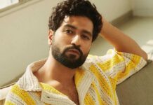 Vicky Kaushal: Hoped I could do a film that families would come out and see