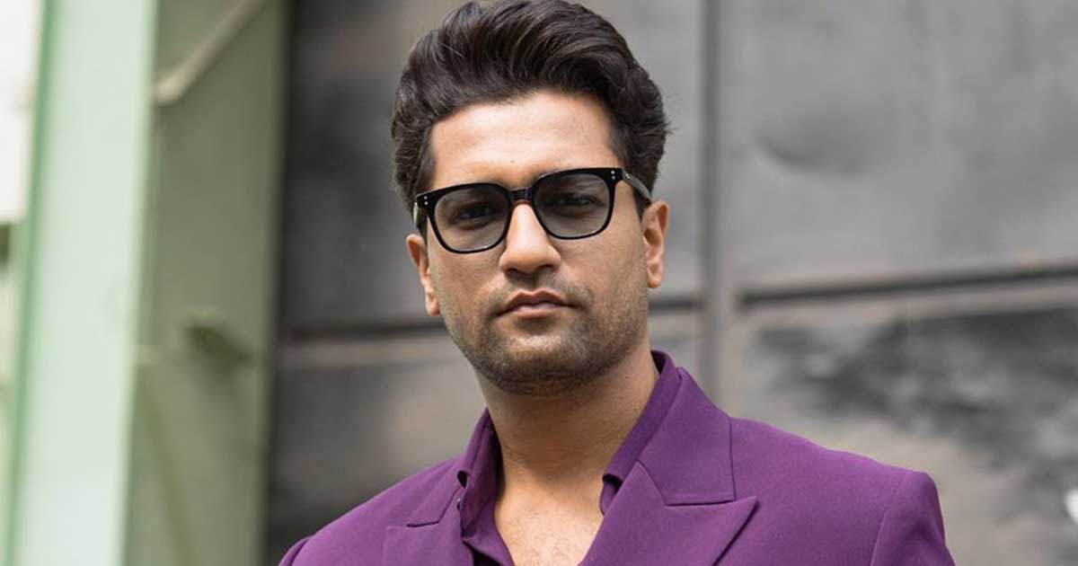 Vicky Kaushal: Our film industry is a true representation of India’s beautiful diversity