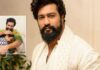 Vicky Kaushal says his mom’s reviews always match with the box-office