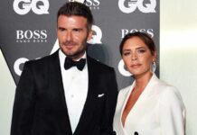 Victoria Beckham 'still wants to kill' those who bullied David over England loss in 1998
