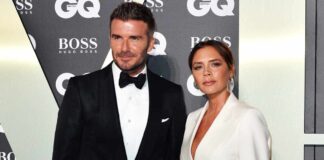 Victoria Beckham 'still wants to kill' those who bullied David over England loss in 1998