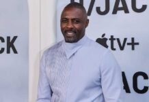 Video games can change the world, says Idris Elba