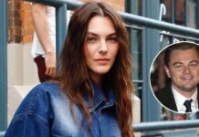 Vittoria Ceretti Flaunts Her B**Bs & T*ts In A Sheer Raunchy Ensemble, Leonardo DiCaprio’s Alleged Girlfriend Proves She Has A Daring Side In This NSFW Look