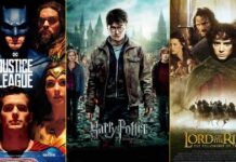 Warner Bros CEO Talks About Underusing Harry Potter, Lord Of The Rings & DC