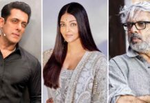 Way Before Salman Khan's Inshallah, Aishwarya Rai Bachchan Refused To Collaborate With Sanjay Leela Bhansali In 'Bajirao Mastani' Due To Their Creative Differences