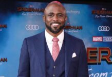 Wayne Brady feels liberated after coming out as pansexual