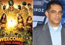 Welcome To Jungle: Akshay Kumar's Film Lands In Trouble As FWICE Asks Him To Not Shoot Until Producer Firoz Nadiadwala Clears Pending Payments [Reports]