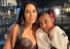 Kim Kardashian Had Leaked Baby North West’s Fake Pictures Days After Her Birth To Friends As An Ultimate Friendship Test & They Broke Her Trust