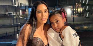 Kim Kardashian Had Leaked Baby North West’s Fake Pictures Days After Her Birth To Friends As An Ultimate Friendship Test & They Broke Her Trust