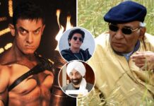 When Aamir Khan Confessed That Yash Chopra Removed Him From Darr & Claimed That He Was Relieved, Here's What Exactly Happened