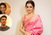When Actress Trisha Krishnan Was Blamed For Dhanush & Aishwaryaa Rajinikanth's Split Post Ponniyin Selvan Actress' Wedding Being Called