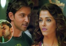 When Aishwarya Rai Bachchan's Steamy Kiss With Hrithik Roshan In Dhoom 2 Invited Legal Notices From Fans