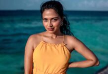 When Amala Paul Was Forced To Give S*xual Favour To A Businessman: "I Felt Humiliated & Shocked"