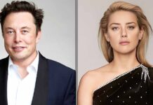 When Amber Heard Allegedly Got Elon Musk Drunk Constantly In A S*x Party & Filmed Everything To Gather Incriminating Evidence To Blackmail Him; Read On