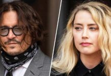 When Amber Heard's Ex-Assitant Accused The Aquaman Star Of Manipulating Her S*xual Assault Story To The Actress' Own Benefit, "I Am A S*xual Violence Survivor...& She Used It"