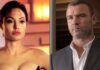 Angelina Jolie's Salt Co-Star Liev Schreiber Once Revealed How He Got Over The S*xual Tension Between Them