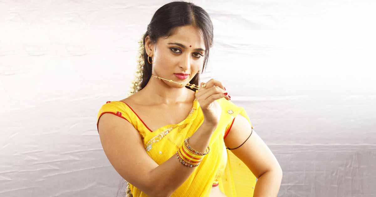 When Anushka Shetty Broke Silence On Casting Couch In Telugu Film Industry & Revealed The Brutal Truth About Navigating It; Read On