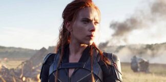 When 'Black Widow' Scarlett Johansson Admitted "I’m Gonna Die Halfway Through This Job" After Taking Up The Avengers Series; Read on