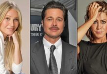When Brad Pitt Proposed Gwyneth Paltrow In A Little Town In Argentina Leaving Her Thrilled For The Moment; Here's What We Know About The Proposal!