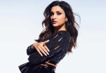 When Bride-To-Be Parineeti Chopra’s Body-Hugging Dress Turned Out To Be A Fashion Disaster Resulting In A Major Wardrobe Malfunction - Here's What Happened!