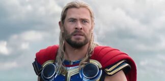 When Chris Hemsworth Thought Of Quitting Hollywood