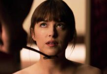 When Dakota Johnson Admitted Stealing Underwear from The Sets Of Fifty Shades Of Grey & Was Unapologetic About It