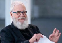 When David Letterman Was Threaten To Leak The Pictures Of Him Having S*x With His Female Staff In Exchange For $2 Million; Read On