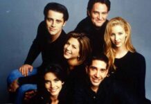 When Friends Makers Almost Banned An Episode Fearing Of Stirring Up Controversy