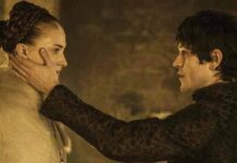 Game Of Thrones’ ‘Ramsay’ Iwan Rheon Once Called Filming The R*pe Scene With ‘Sansa’ Sophie Turner The “Worst Day Of My Career”