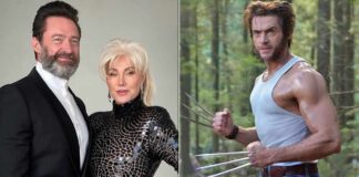 When Hugh Jackman Revealed Wife Deborra-Lee Furness Found Wolverine Ridiculous