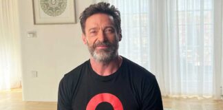 When Hugh Jackman Was Attacked By His Female Fan With A Razor At A Gym; Read On