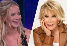 Jennifer Lawrence Once Got Mocked By Late Joan Rivers Over Lashing Out At 'Fashion Police' For Encouraging Unhealthy BodyShaming