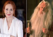 K Rowling Once Slid A Note To Harry Potter’s Screenwriter Reminding The Makers Of Dumbledore’s S*xuality That He Is Gay