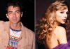 Joe Jonas & Taylor Swift Once Took Subtle Digs At Each Other With Songs Until The Former Cleverly Changed Lyrics Of A Diss Track Proving Their Friendship Was Real