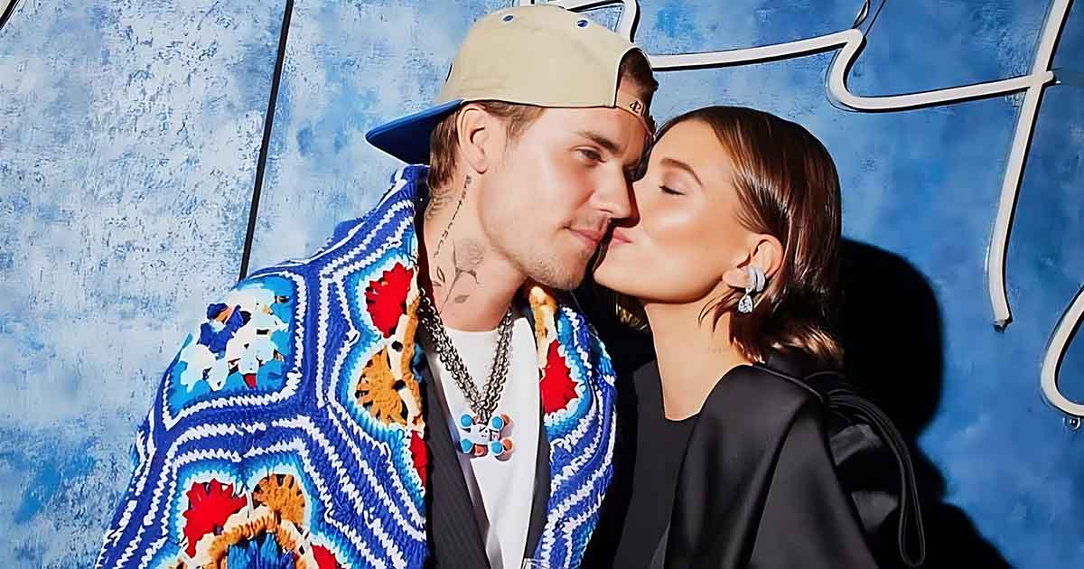 Justin Bieber Once Shared TMI About His S*x Life With Wife Hailey Bieber: "It Gets Pretty Crazy..."