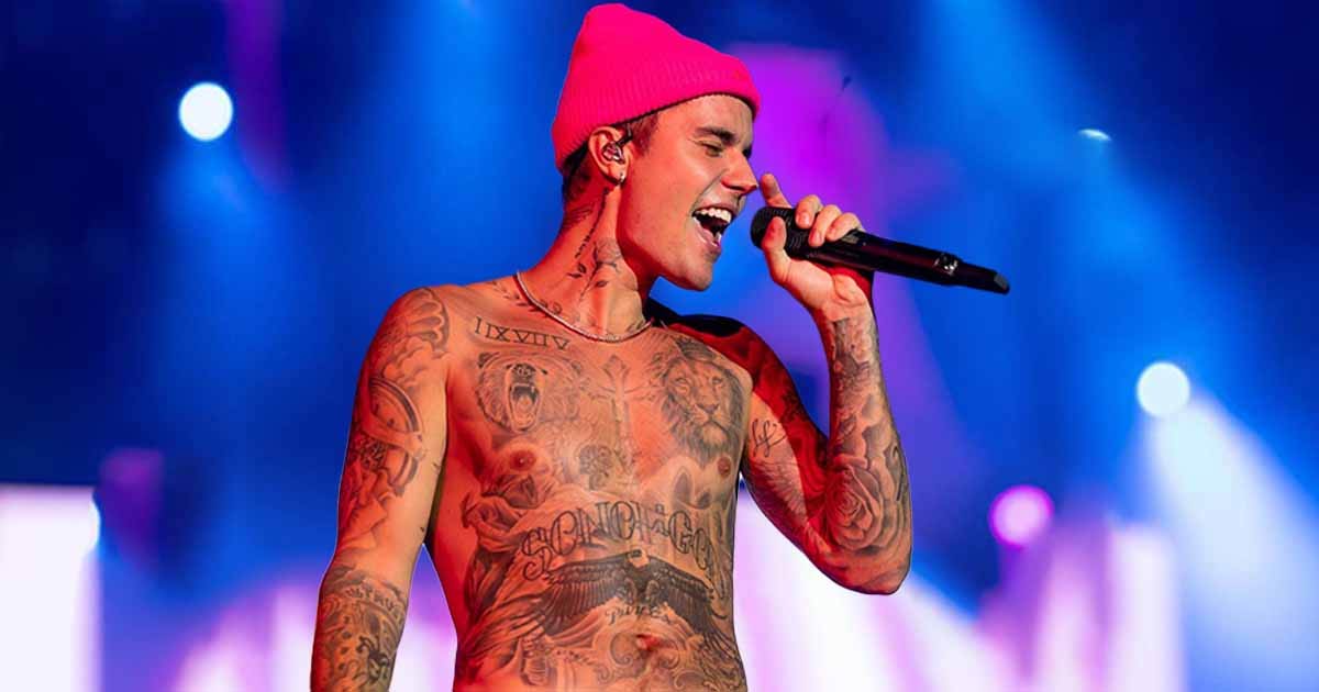 When Justin Bieber Reportedly Got Sued For $421K By His Ex-Bodyguard ...