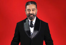 When Kamal Haasan Was Accused Of Allegedly Slapping A Fan & Manhandling Him In A Viral Video- Watch