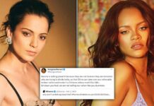 When Kangana Ranaut’s ‘Queen’ Behaviour’ Got Her Massively Trolled Online After She Told Rihanna ‘Sit Down You Fool’ On Singer’s Farmer’s Protest Tweet - Deets Inside
