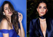 When Malaika Arora 'Allegedly Drunk' Was Offered Help By Arjun Kapoor's Sister Sonam Kapoor, But The Chhaiyya Chhaiya Girl Snapped, "Back Off"