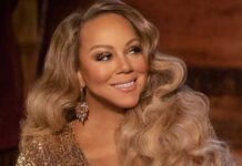 Mariah Carey Finally Admits 2 Classic Songs Are About Derek Jeter Fling