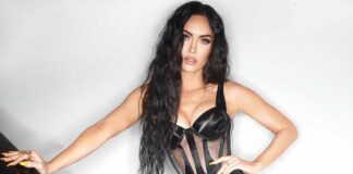 When Megan Fox Admitted To Being In A Relationship With A Russian Stripper & Turned Into A Weird Middle-Aged Married Man To Woo Her: "I'd Get Lap Dances So I Could Get To Know Her"