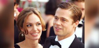 When Pregnant Angelina Jolie Spilled The Beans On Her Creative S*x Life With Ex-Husband Brad Pitt - Deets Inside